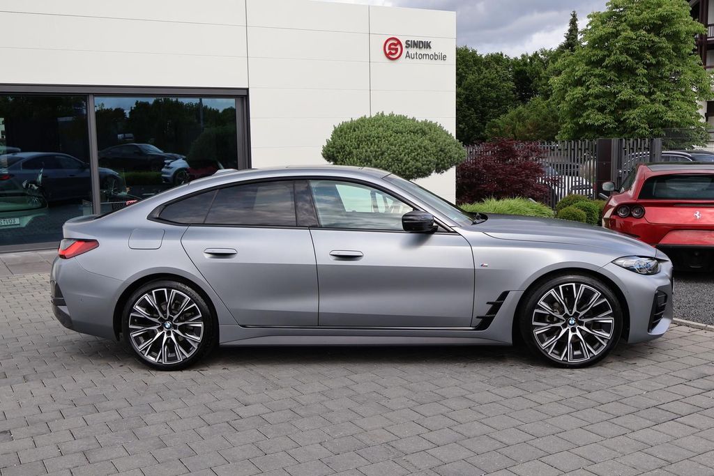 BMW 420 Gran Coupé 2023