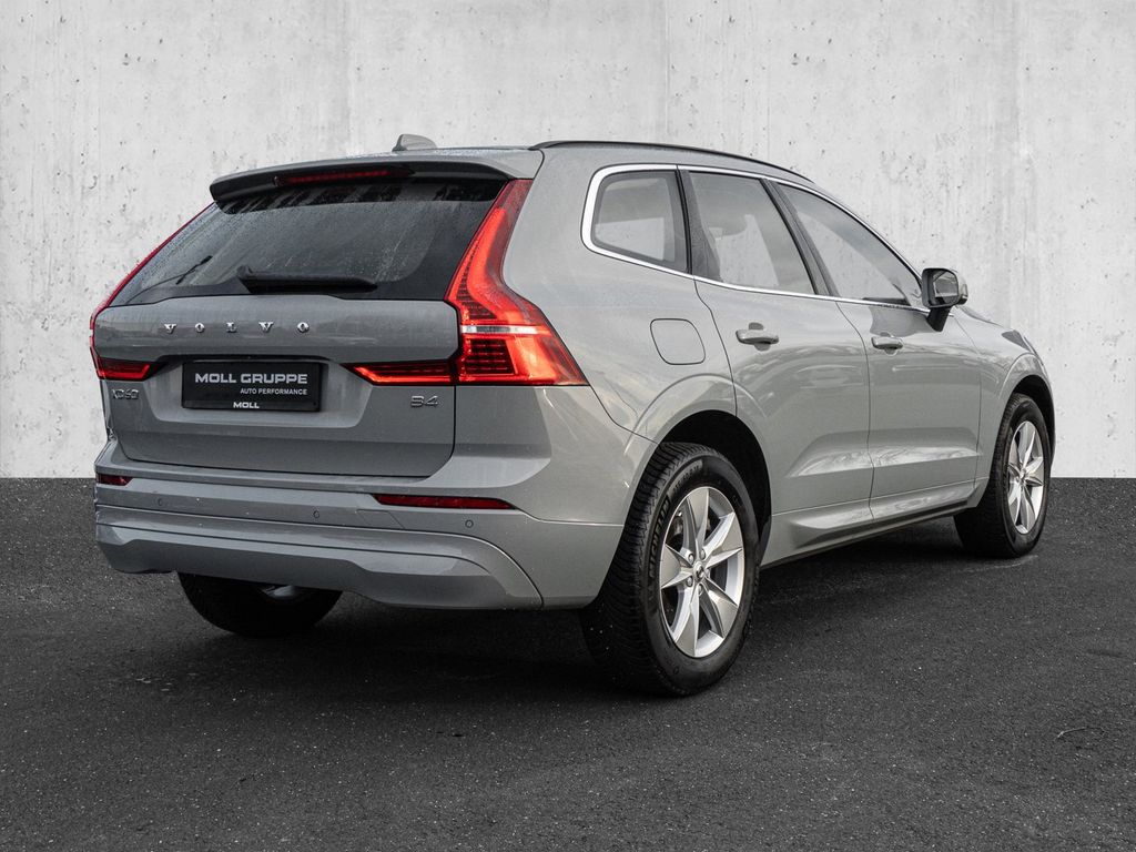 Volvo XC60 2023