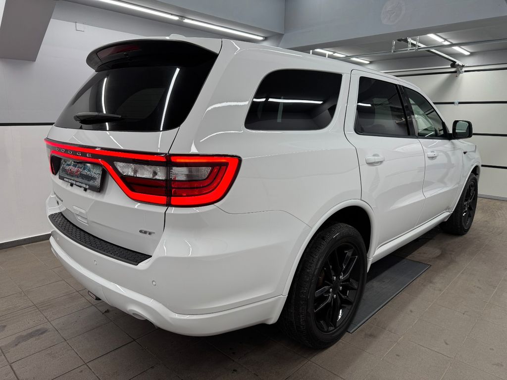 Dodge Durango 2022
