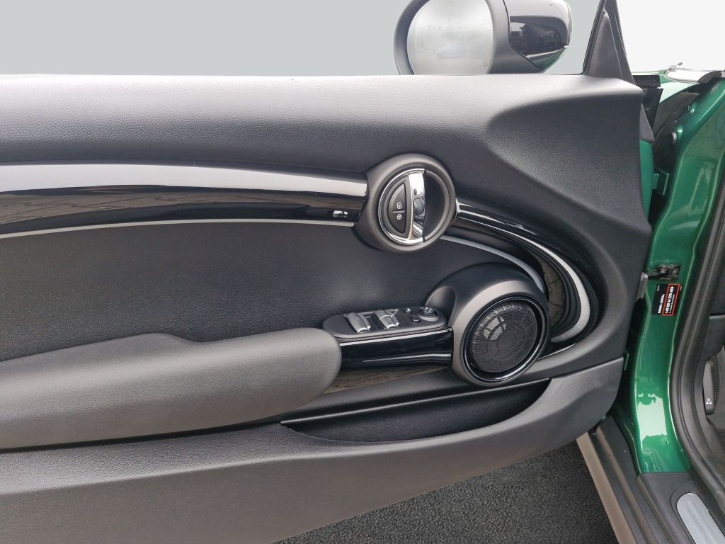 MINI Cooper S Cabrio 2023