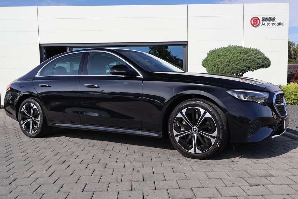 Mercedes-Benz E 300 2024