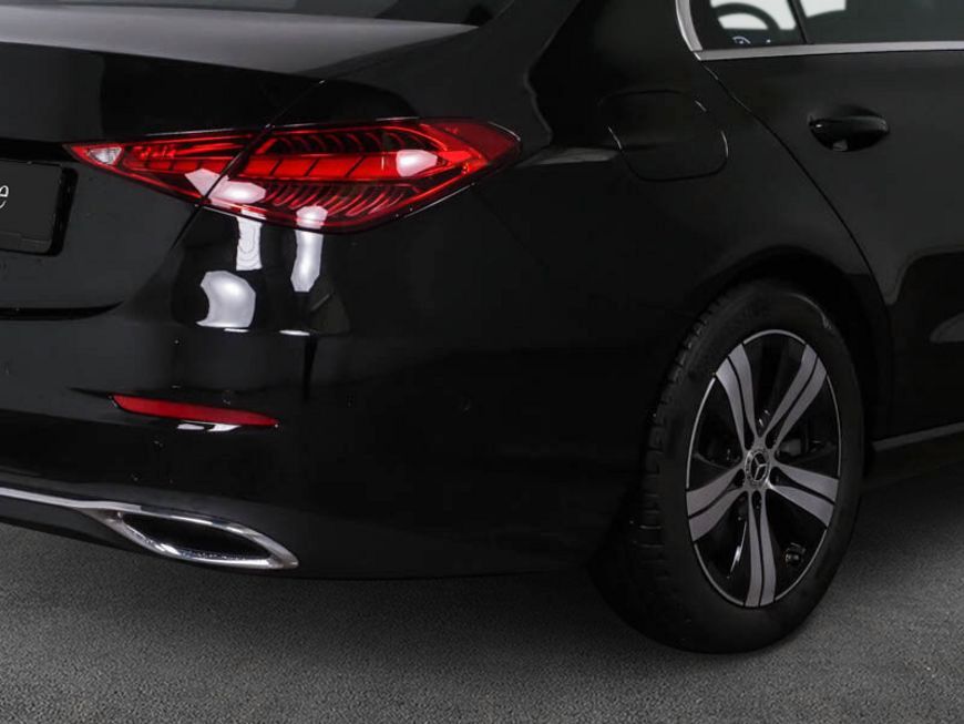 Mercedes-Benz C 200 2024