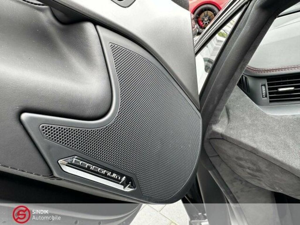 Lamborghini Aventador 2018