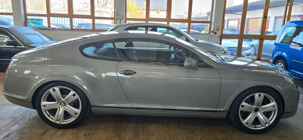 Bentley Continental Supersports 2010
