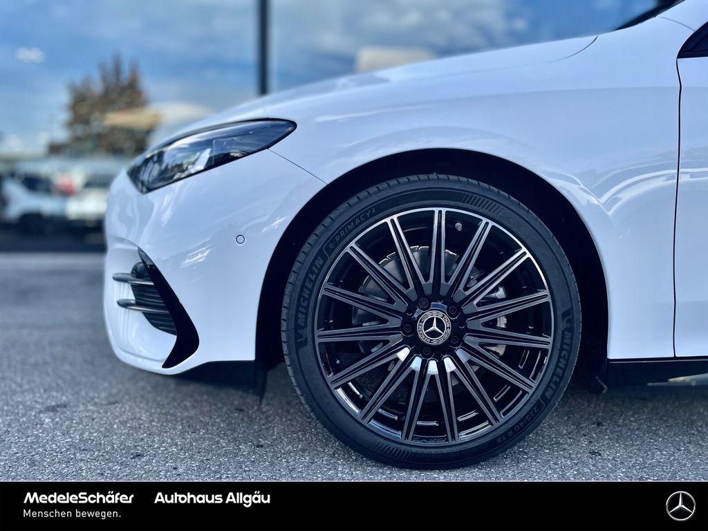 Mercedes-Benz CLA 250 2025