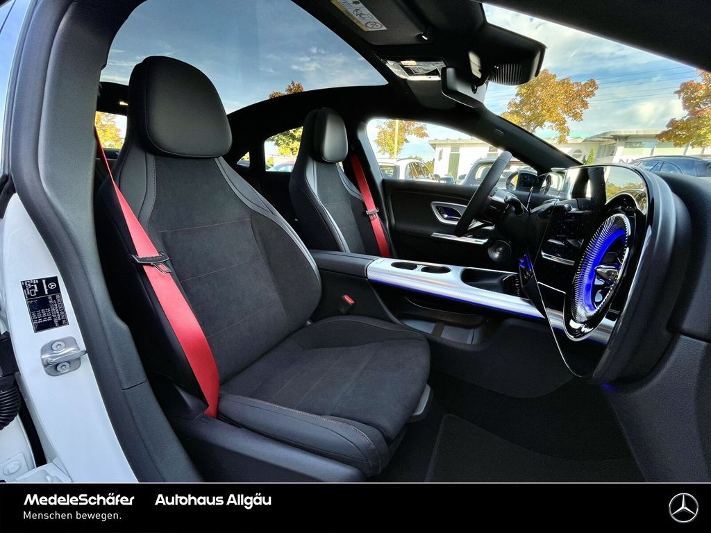 Mercedes-Benz CLA 250 2025
