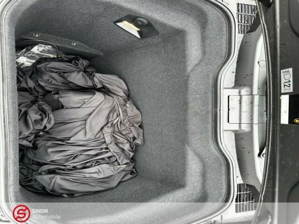 Lamborghini Aventador 2018