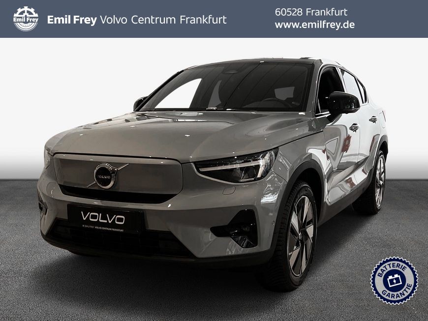 Volvo C40 2024