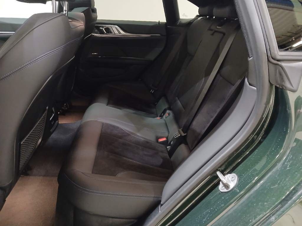 BMW 420 Gran Coupé 2024