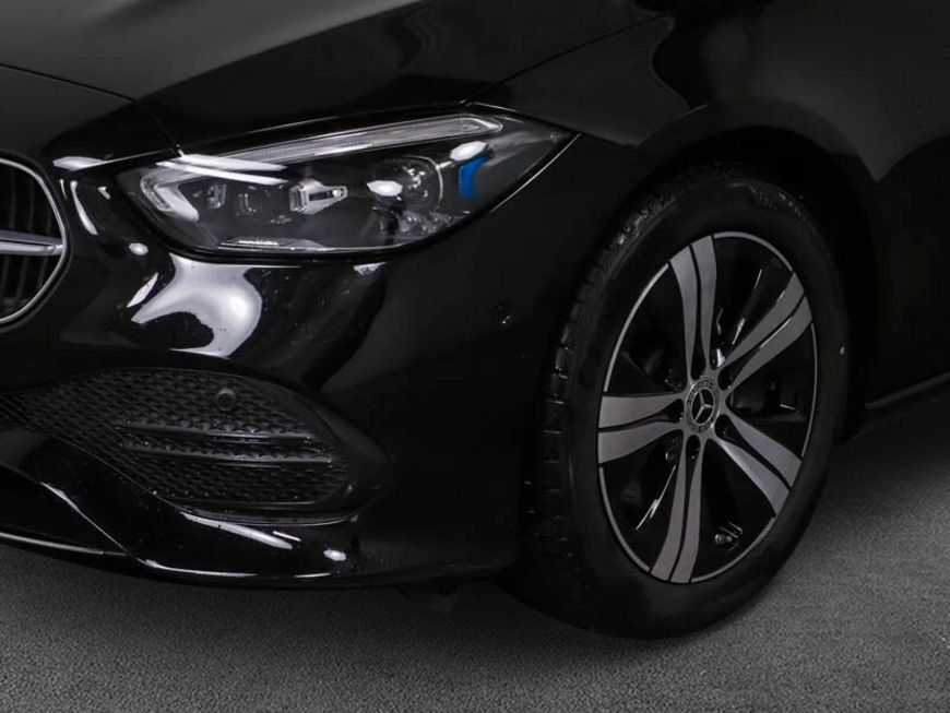 Mercedes-Benz C 200 2024