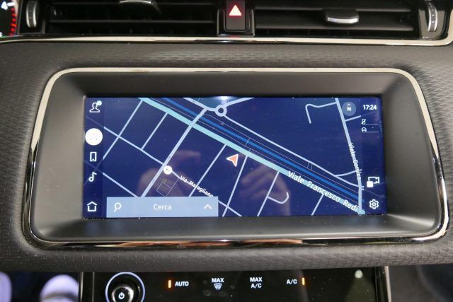 Land Rover Range Rover Evoque 2022