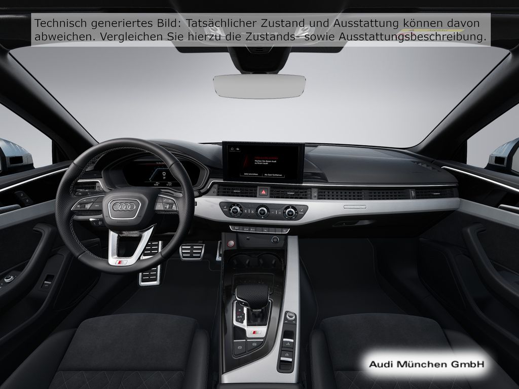 Audi S5 2023