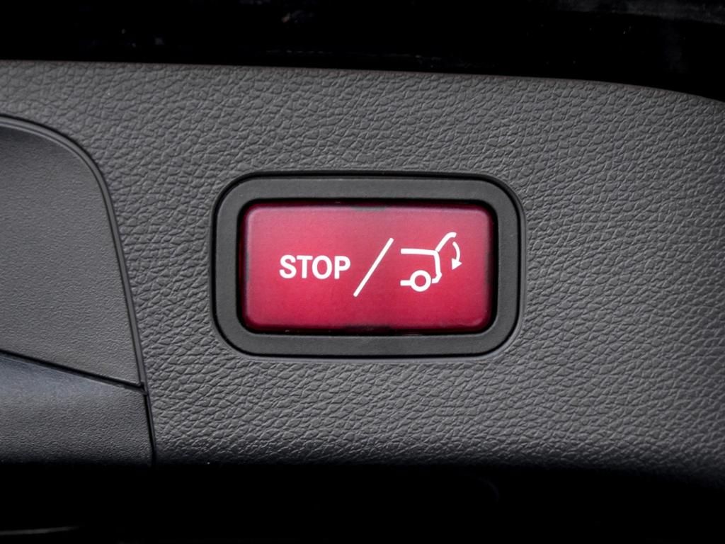 Mercedes-Benz EQC 2021