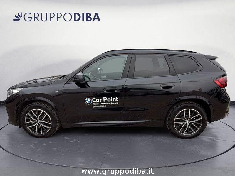 BMW X1 2025
