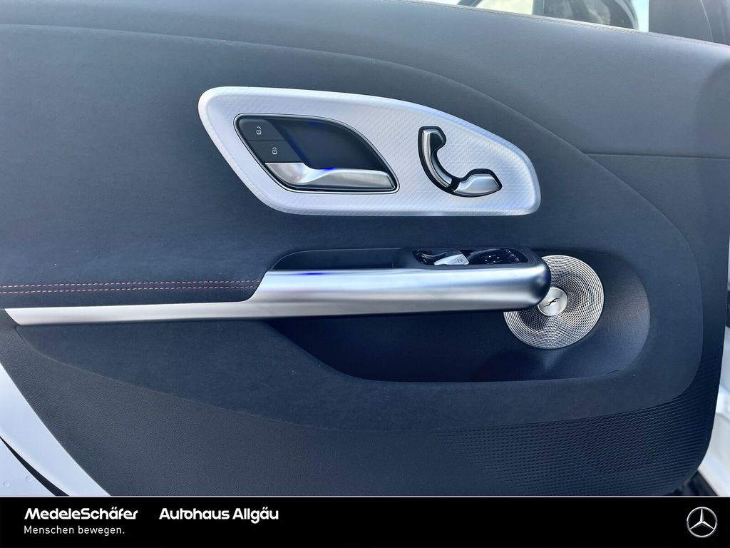 Mercedes-Benz CLA 250 2025