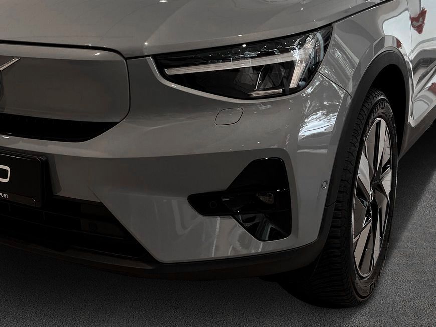 Volvo C40 2024