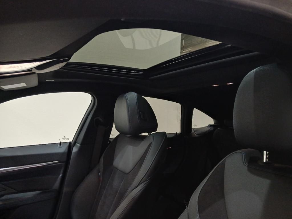 BMW 420 Gran Coupé 2024