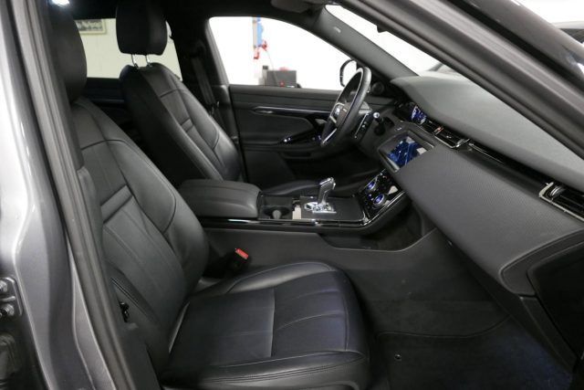 Land Rover Range Rover Evoque 2022