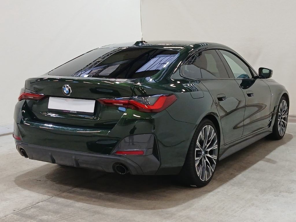 BMW 420 Gran Coupé 2024