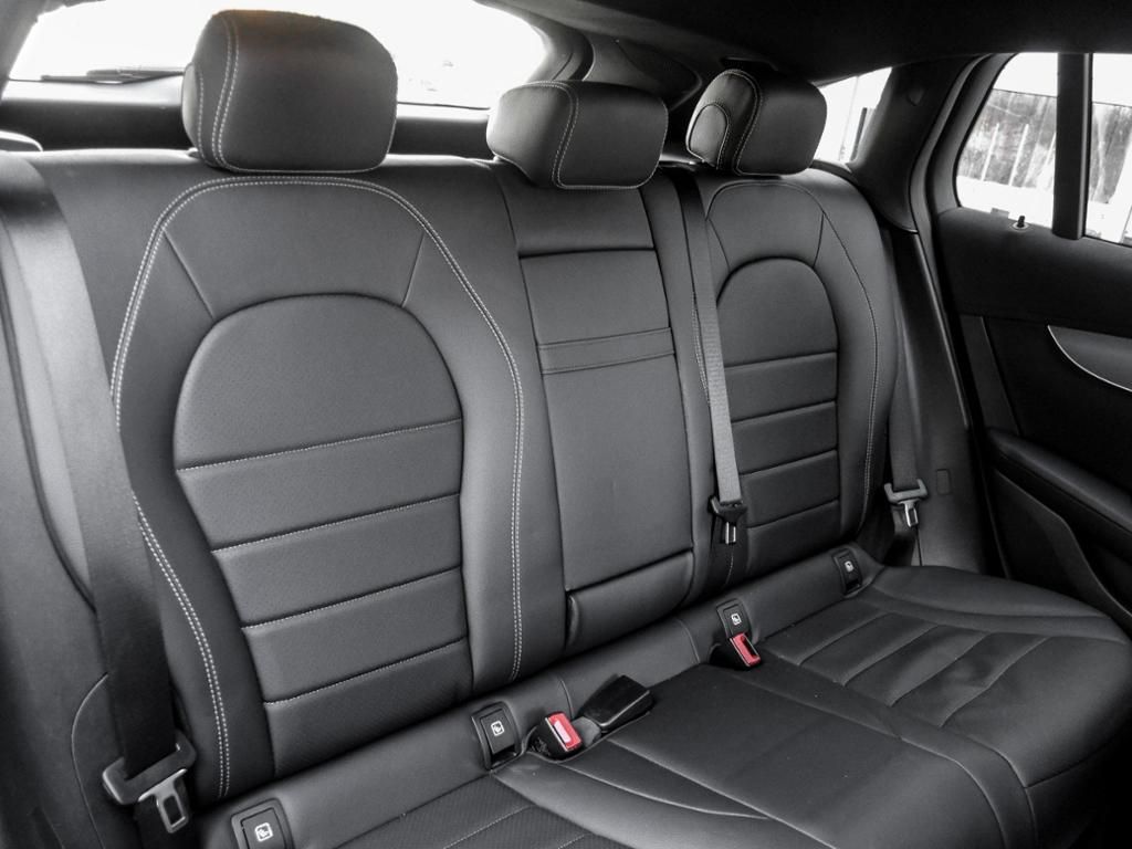 Mercedes-Benz EQC 2021