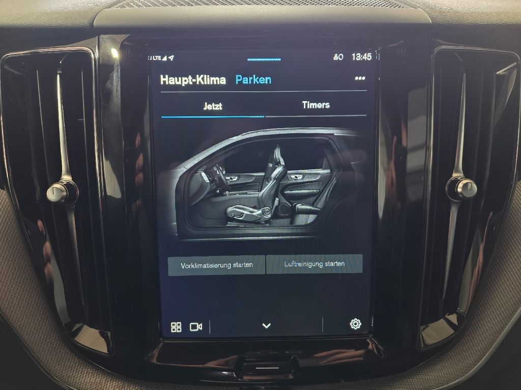 Volvo XC60 2023