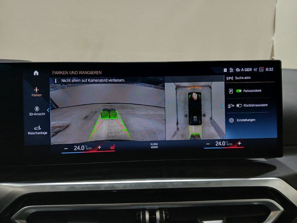 BMW 420 Gran Coupé 2024