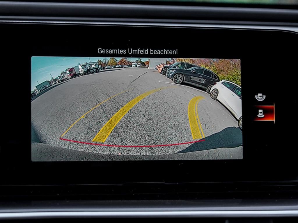 Mercedes-Benz EQC 2021