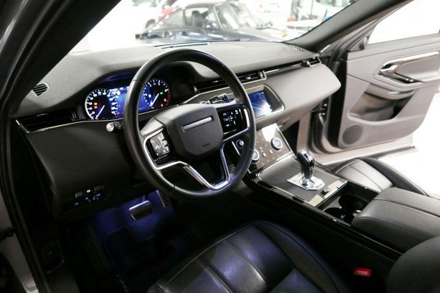 Land Rover Range Rover Evoque 2022