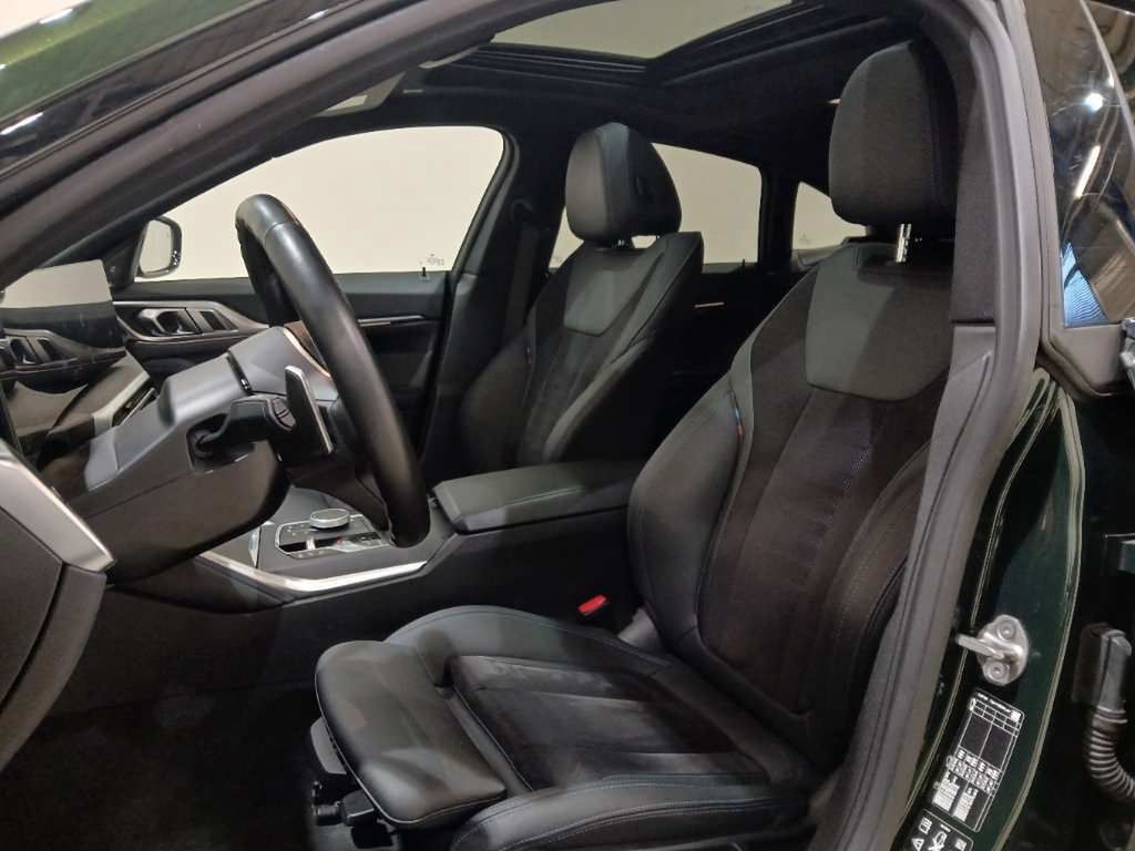 BMW 420 Gran Coupé 2024