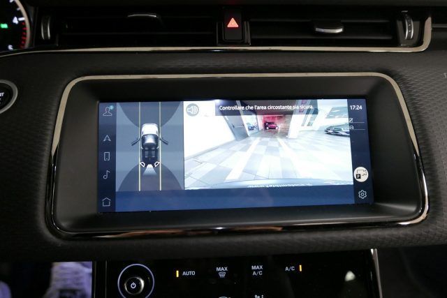 Land Rover Range Rover Evoque 2022