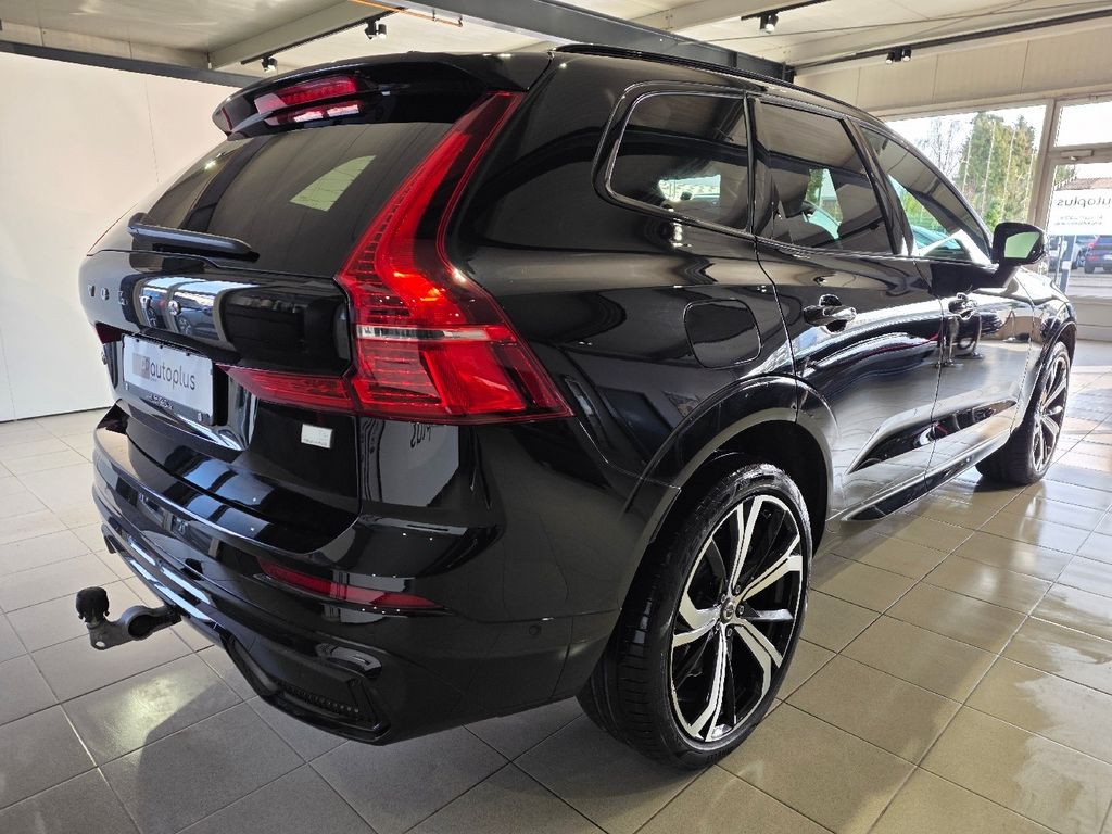 Volvo XC60 2023