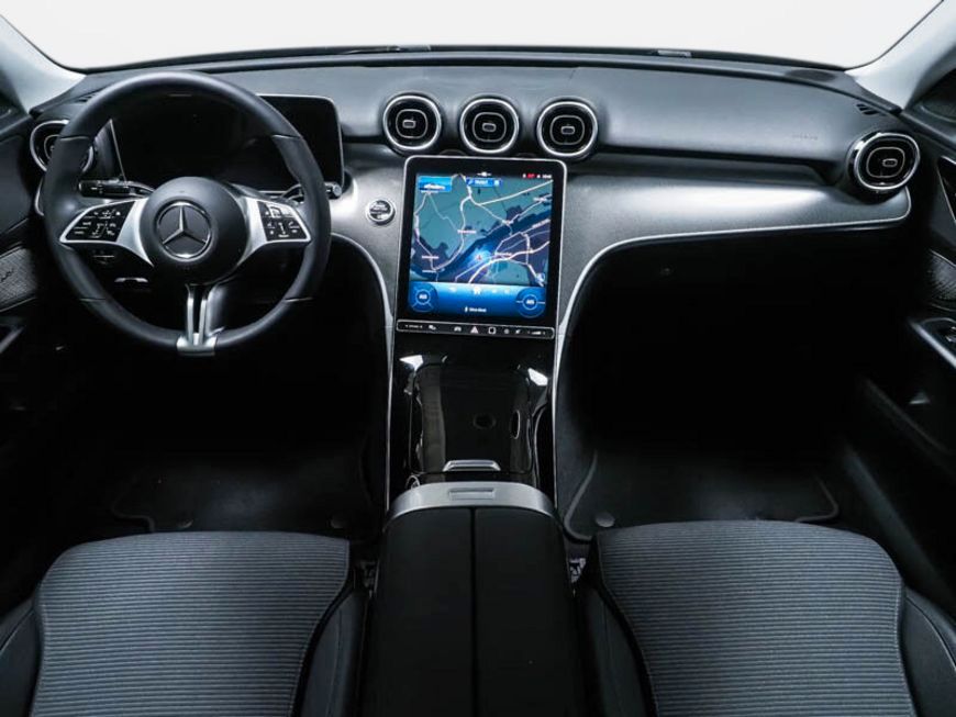 Mercedes-Benz C 200 2024