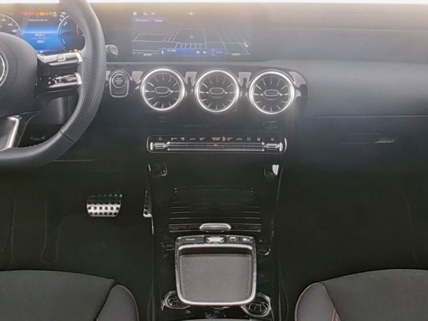 Mercedes-Benz CLA 250 2025