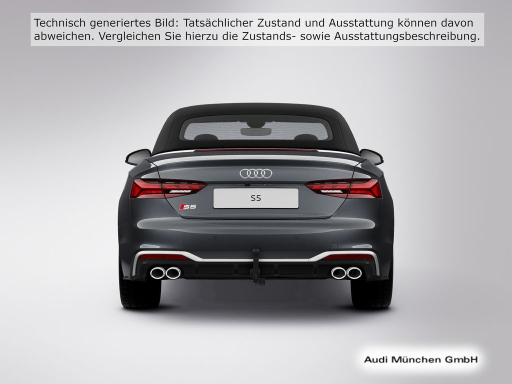Audi S5 2023