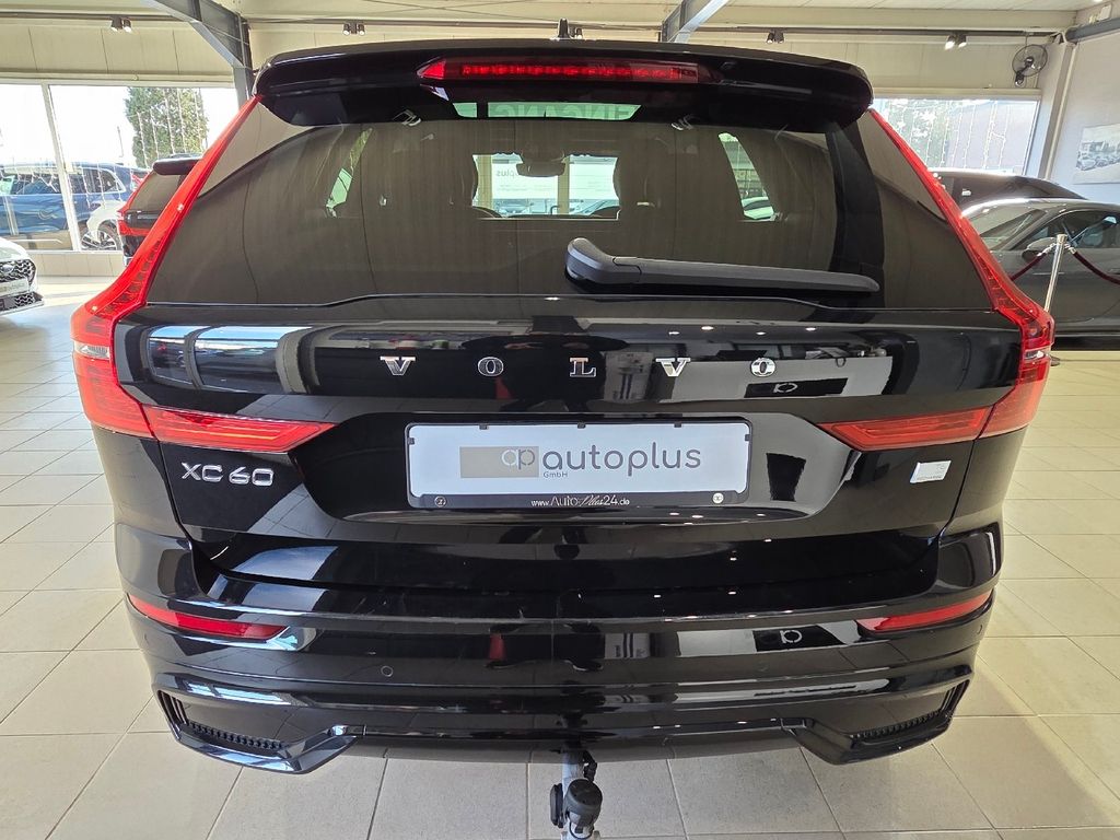 Volvo XC60 2023