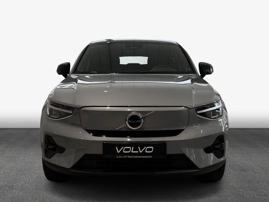 Volvo C40 2024