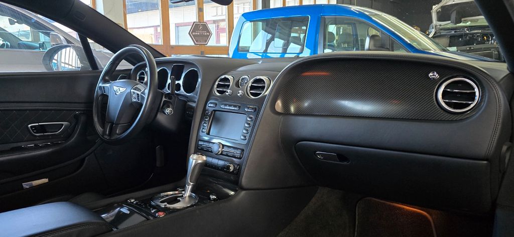 Bentley Continental Supersports 2010