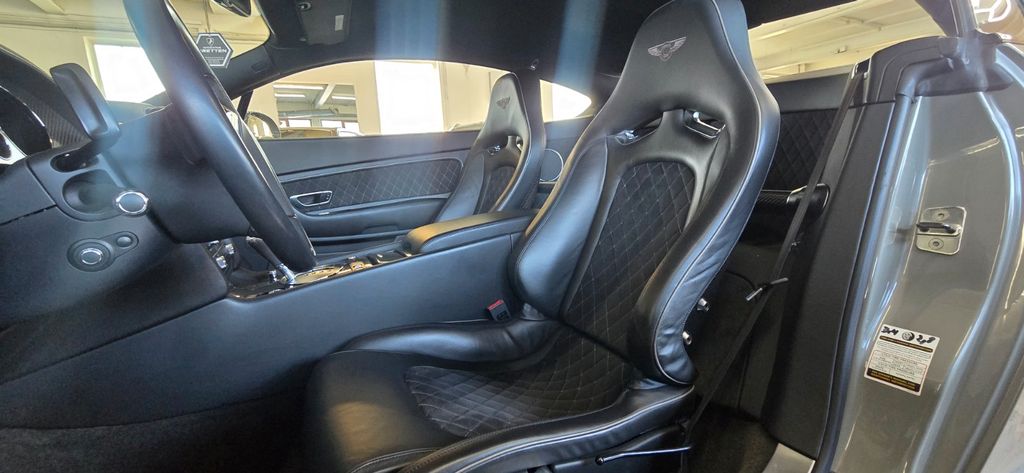 Bentley Continental Supersports 2010