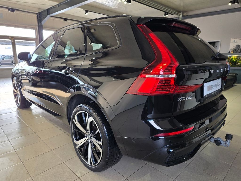 Volvo XC60 2023