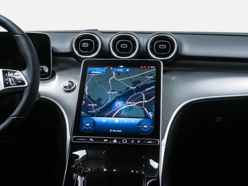 Mercedes-Benz C 200 2024