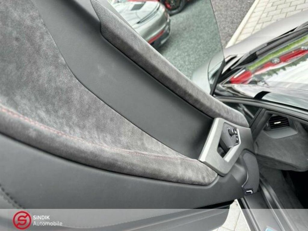 Lamborghini Aventador 2018