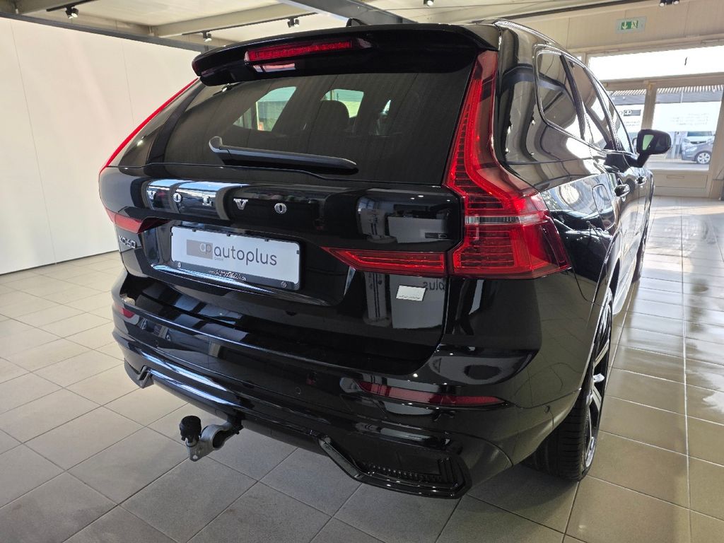 Volvo XC60 2023