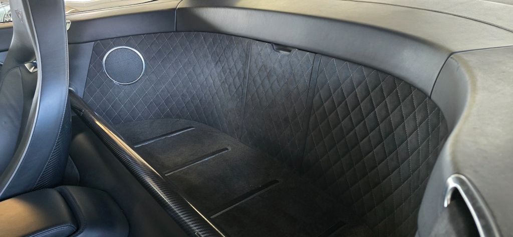 Bentley Continental Supersports 2010
