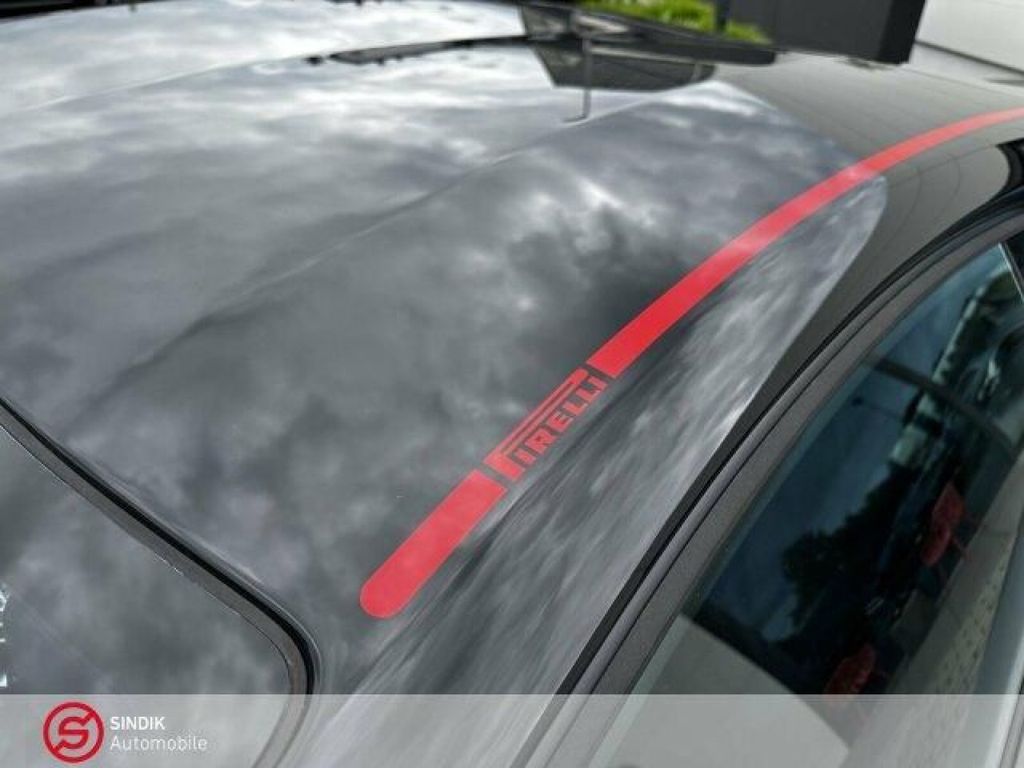 Lamborghini Aventador 2018