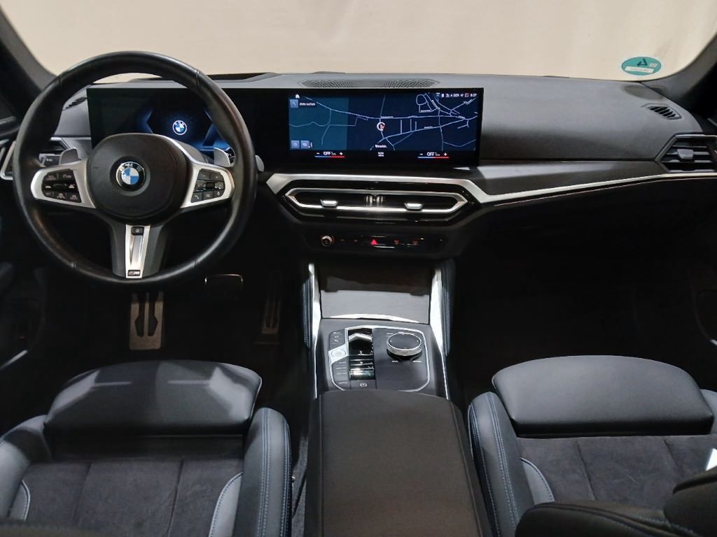 BMW 420 Gran Coupé 2024
