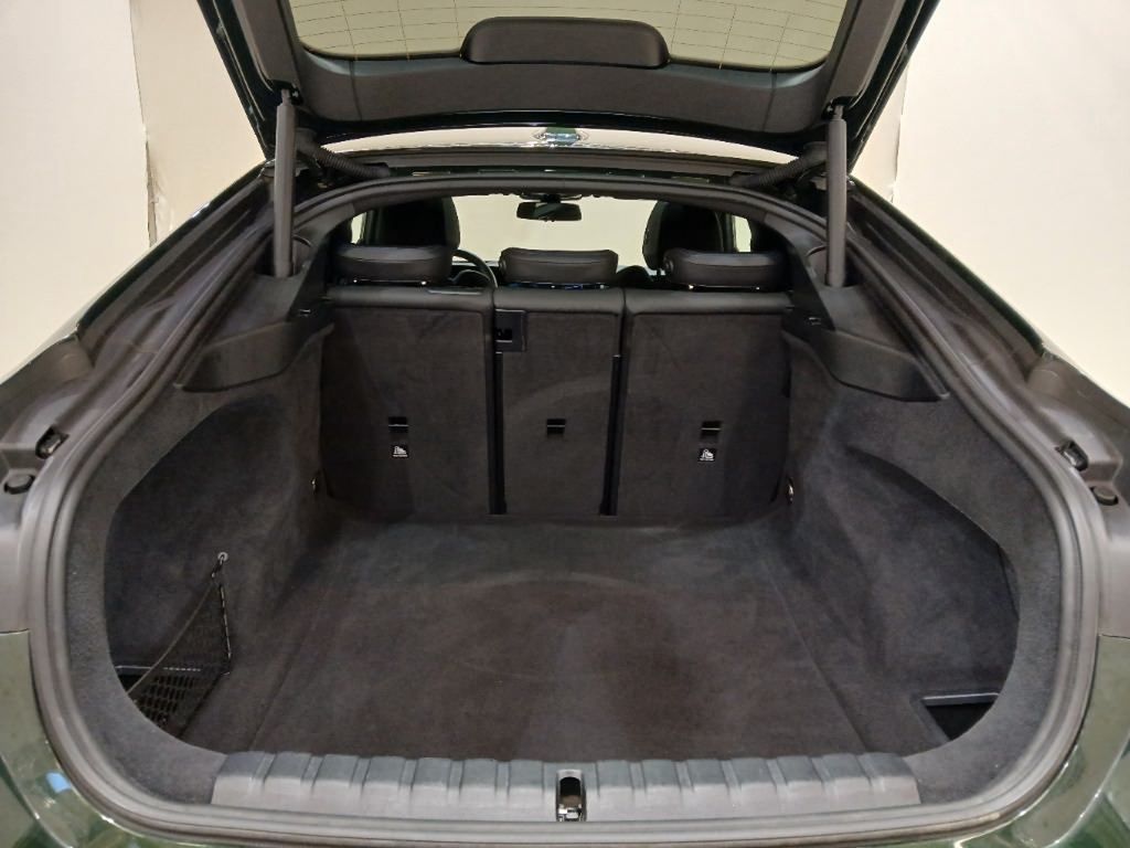 BMW 420 Gran Coupé 2024