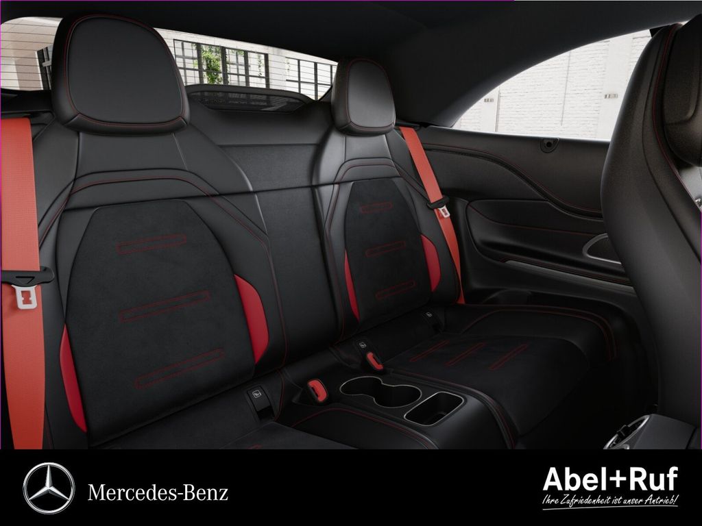 Mercedes-Benz CLE 53 AMG 2024