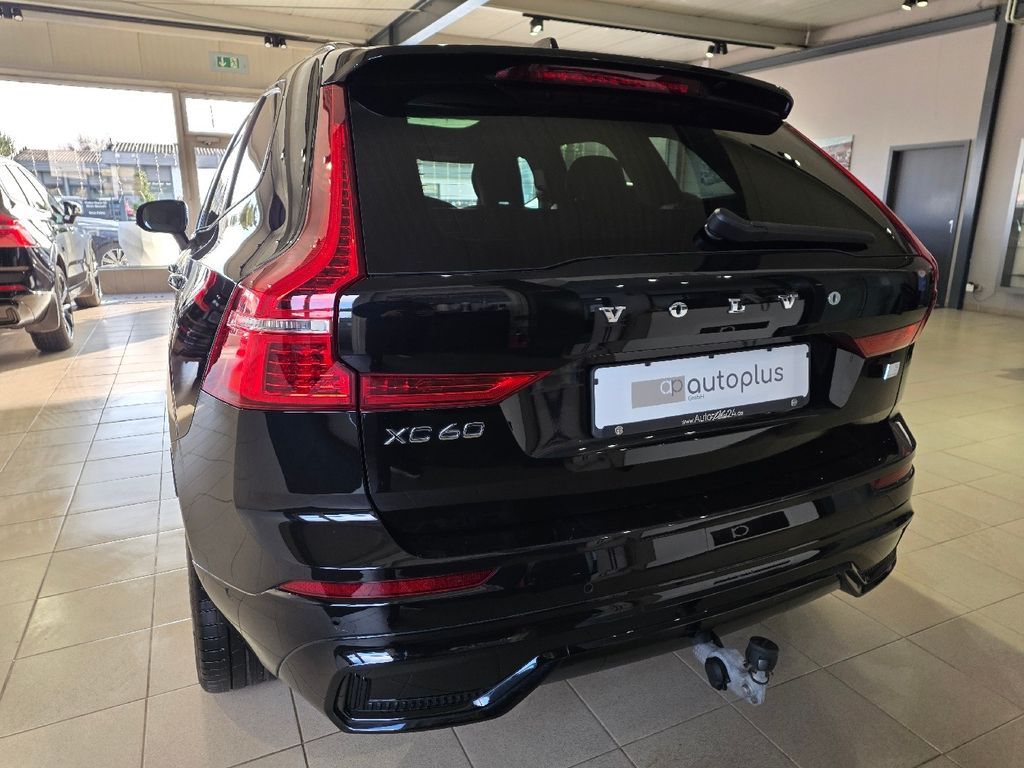 Volvo XC60 2023