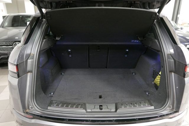 Land Rover Range Rover Evoque 2022