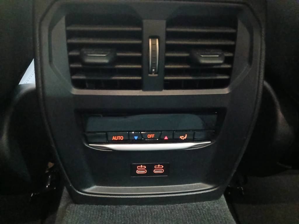 BMW 420 Gran Coupé 2024